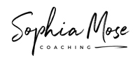Sophia Mose Coaching Logo